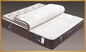 Battaniyeler Çift Amaçlı Moda Yatak Odası Bonnell Yay Yatak Tedarikçi