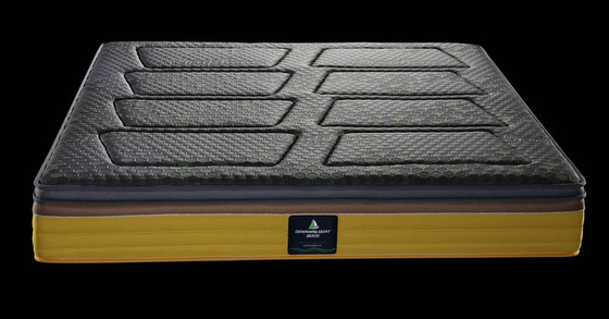 180*200*28cm Pocket Sprung Mattress
