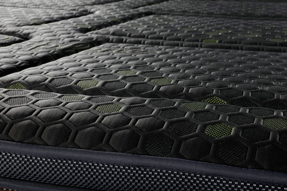 180*200*28cm Pocket Sprung Mattress
